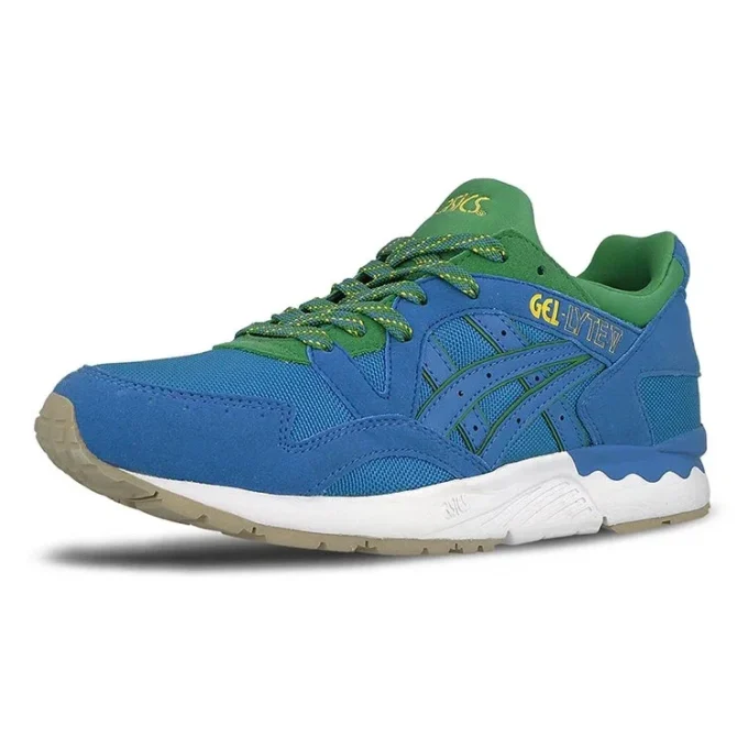 Gel-Lyte 5 «Brazil Pack – Classic Blue»
