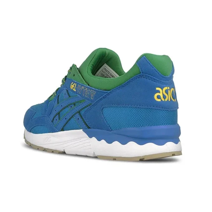 Gel-Lyte 5 «Brazil Pack – Classic Blue»