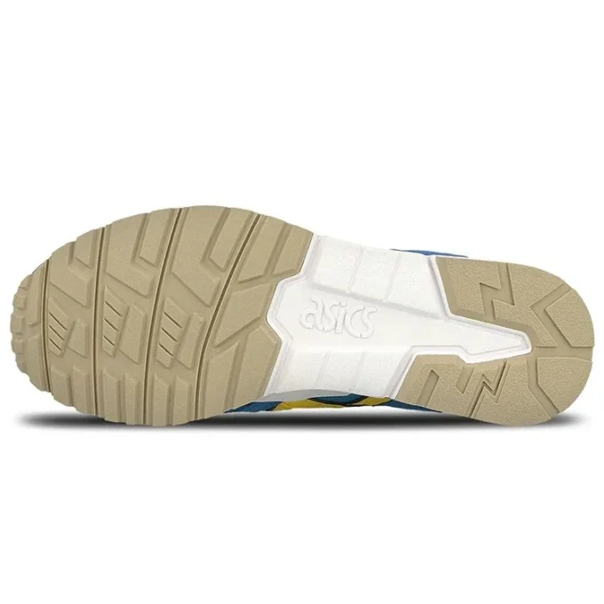 Gel-Lyte 5 «Brazil Pack – Classic Blue»
