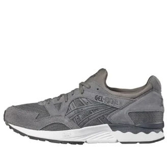 Gel-Lyte 5 «Carbon Dark Grey»