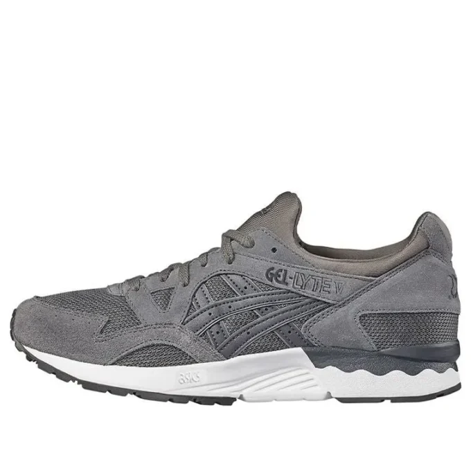 Gel-Lyte 5 «Carbon Dark Grey»