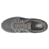 Gel-Lyte 5 «Carbon Dark Grey»