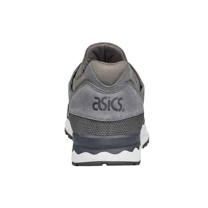 Gel-Lyte 5 «Carbon Dark Grey»