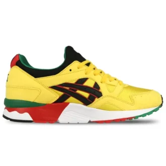 Gel-Lyte 5 «Carnival»