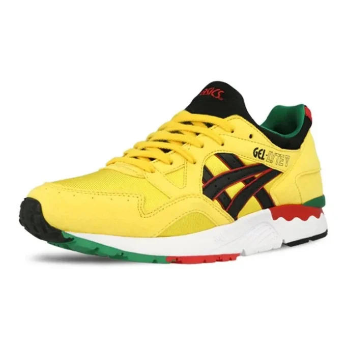 Gel-Lyte 5 «Carnival»