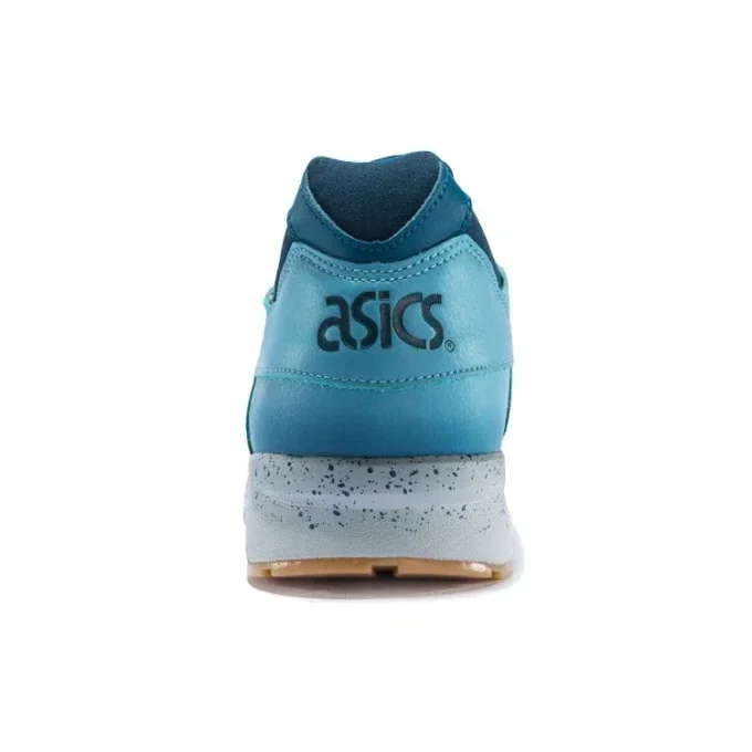 Gel-Lyte 5 «Dark Ocean Gum»