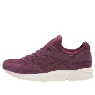 Gel-Lyte 5 «Eggplant»