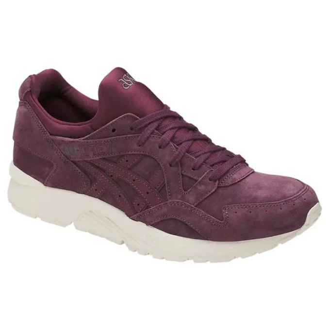 Gel-Lyte 5 «Eggplant»