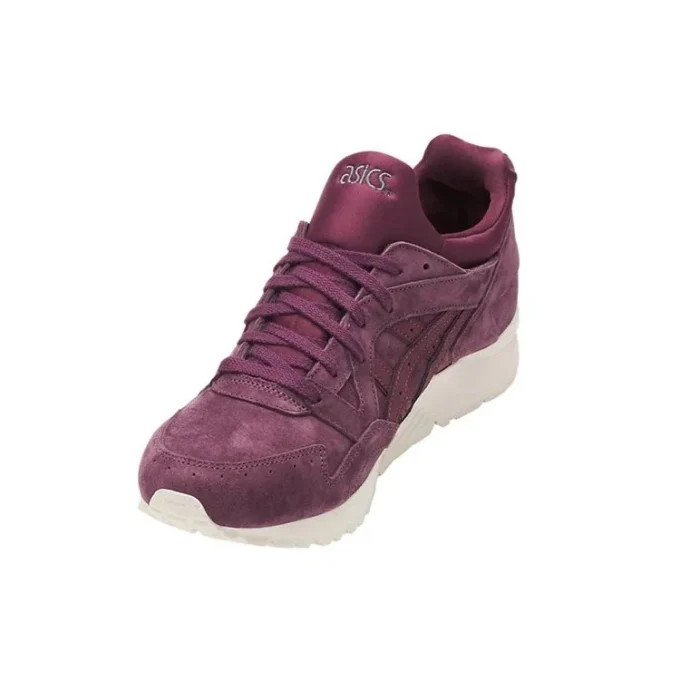 Gel-Lyte 5 «Eggplant»