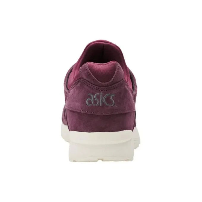 Gel-Lyte 5 «Eggplant»