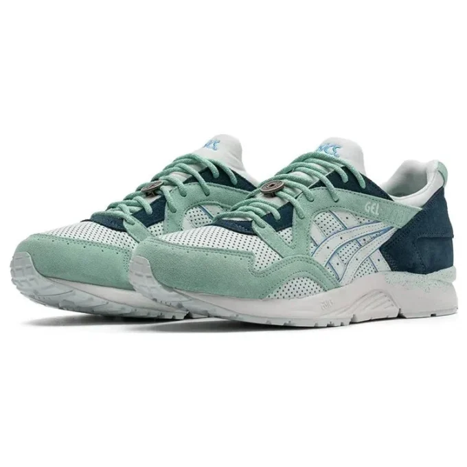 Gel-Lyte 5 «Godai Pack – Soothing Sea»