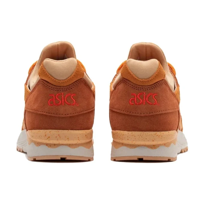 Gel-Lyte 5 «Godai Pack – Terracota»