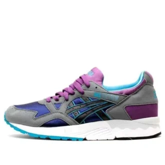 Gel-Lyte 5 «Gris Púrpura»