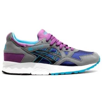 Gel-Lyte 5 «Gris Púrpura»