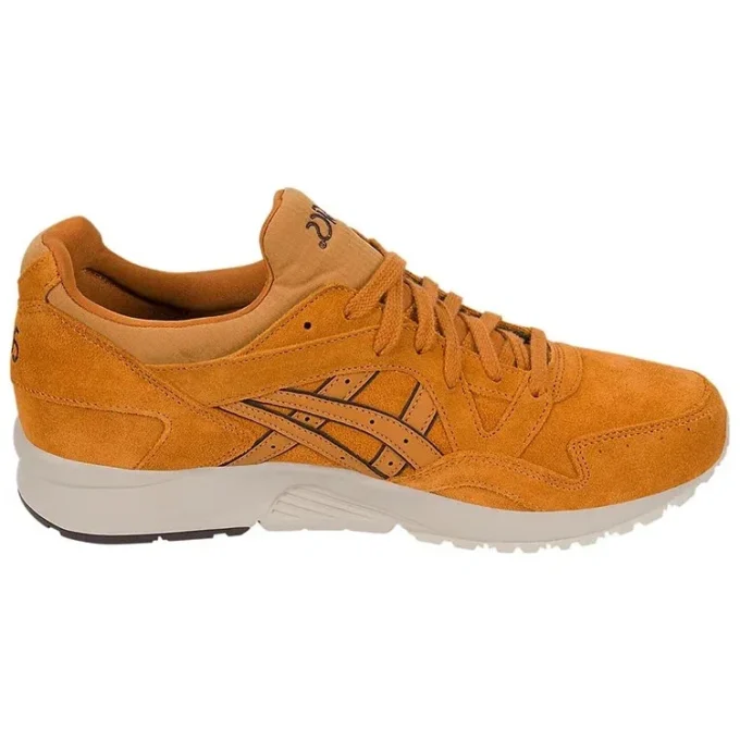 Gel-Lyte 5 «Honey Ginger»