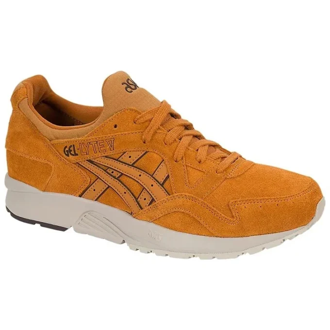 Gel-Lyte 5 «Honey Ginger»