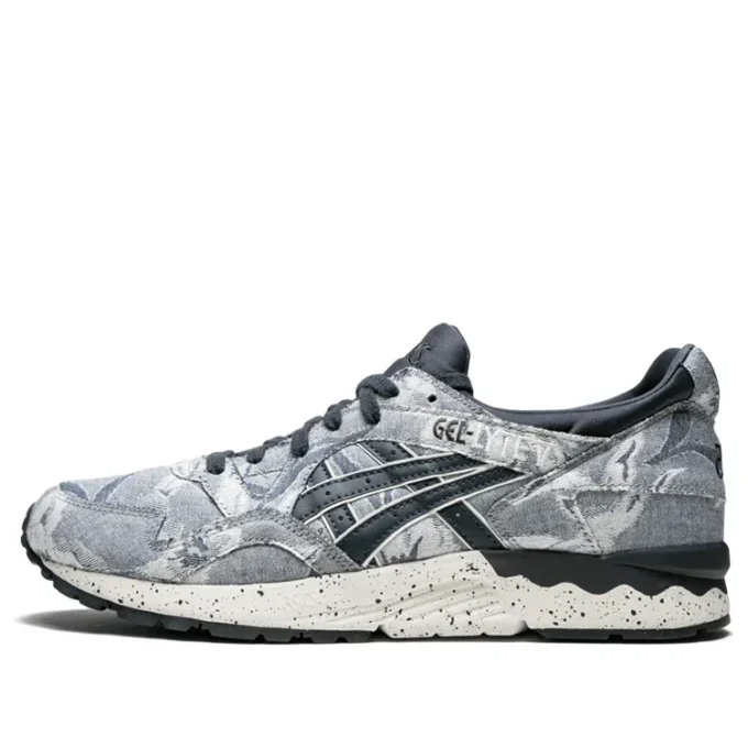 Gel-Lyte 5 «Japanese Denim»