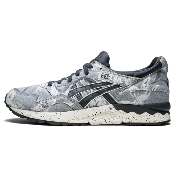 Gel-Lyte 5 «Japanese Denim»