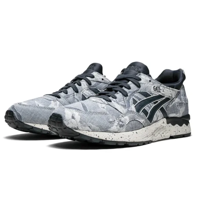 Gel-Lyte 5 «Japanese Denim»