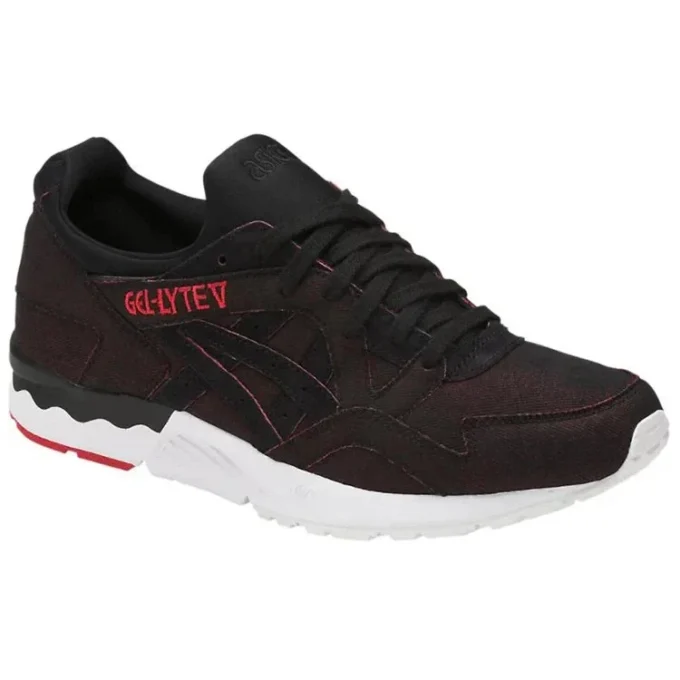Gel-Lyte 5 «Japanese Denim»