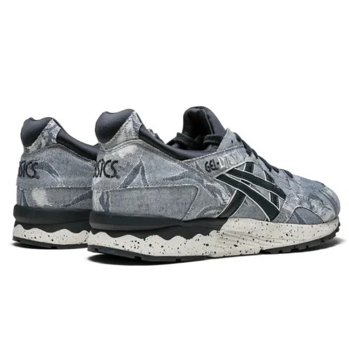 Gel-Lyte 5 «Japanese Denim»
