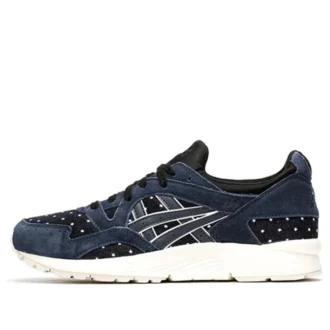 Gel-Lyte 5 «Japanese Denim – Indian Ink»