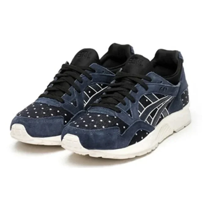 Gel-Lyte 5 «Japanese Denim – Indian Ink»