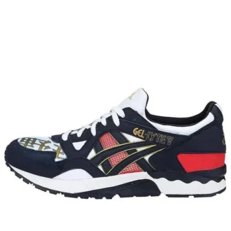 Gel-Lyte 5 «Japanese Sport Culture»