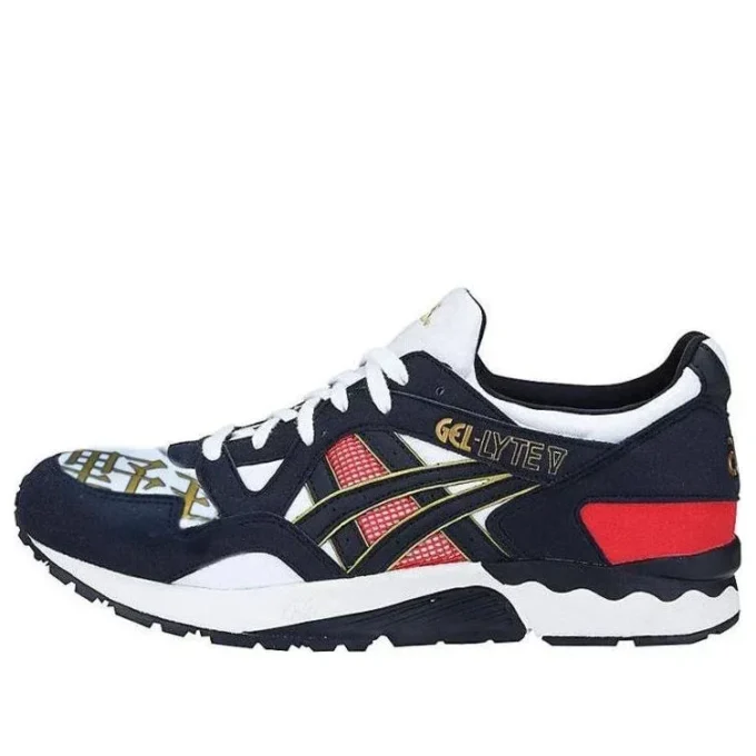 Gel-Lyte 5 «Japanese Sport Culture»