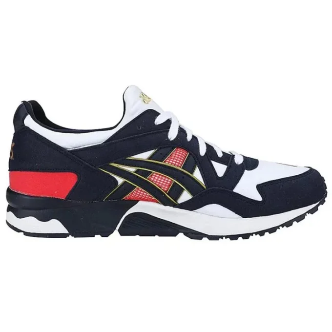Gel-Lyte 5 «Japanese Sport Culture»