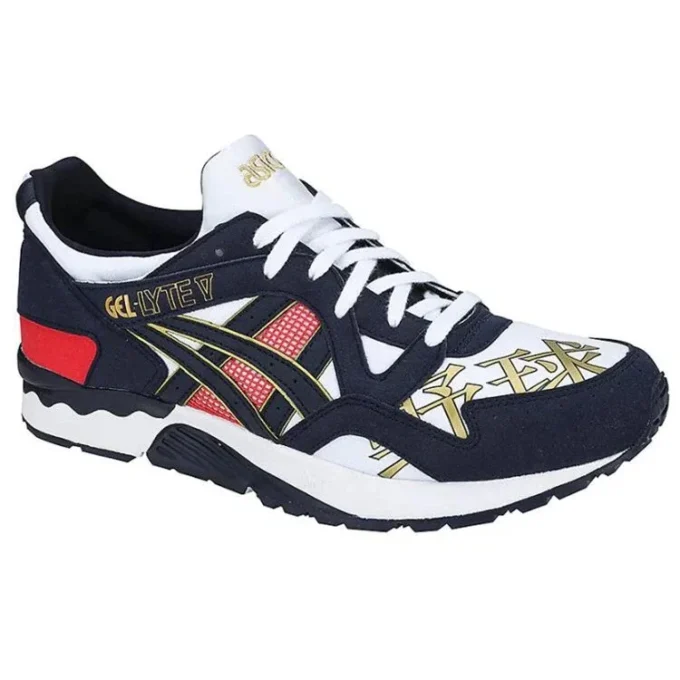 Gel-Lyte 5 «Japanese Sport Culture»