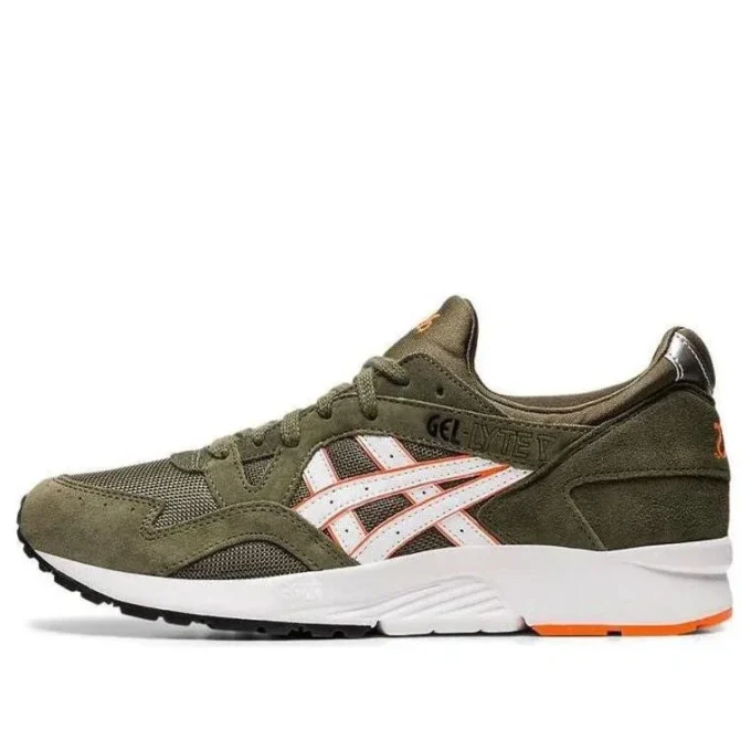 Gel-Lyte 5 «Mantle Green»