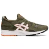 Gel-Lyte 5 «Mantle Green»