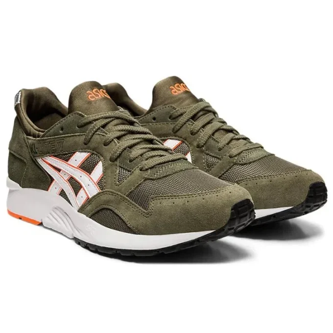 Gel-Lyte 5 «Mantle Green»