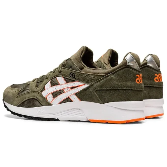 Gel-Lyte 5 «Mantle Green»
