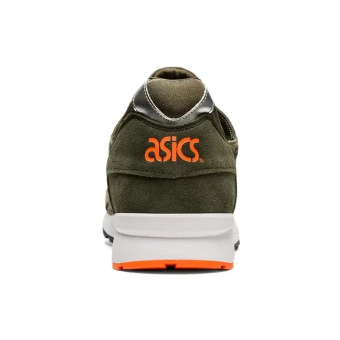 Gel-Lyte 5 «Mantle Green»