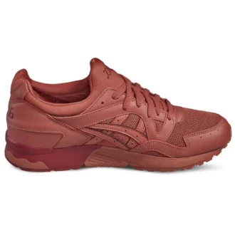 Gel-Lyte 5 «Marrón Rojo»
