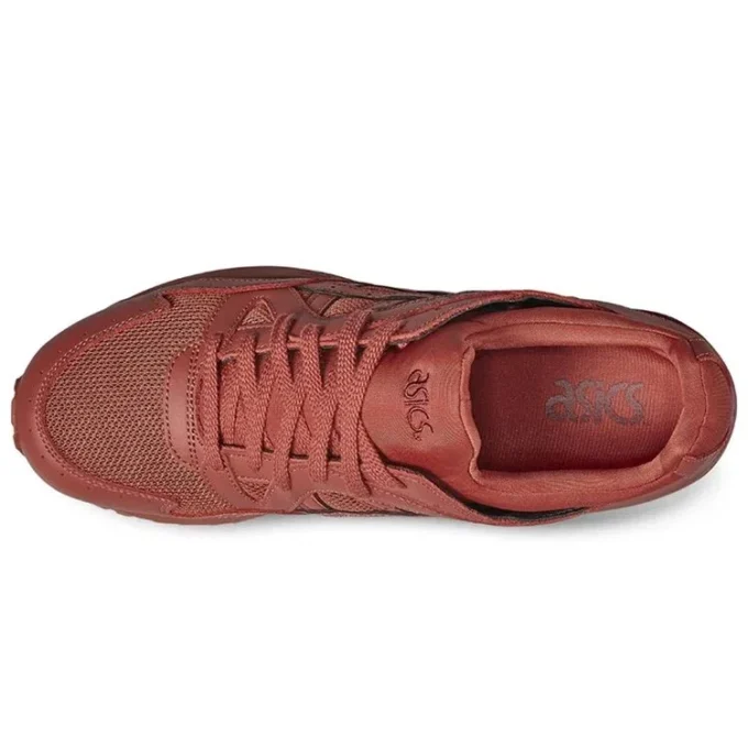 Gel-Lyte 5 «Marrón Rojo»