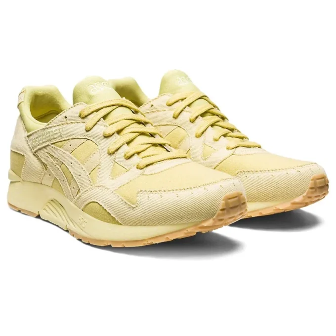 Gel-Lyte 5 «Matcha Green»