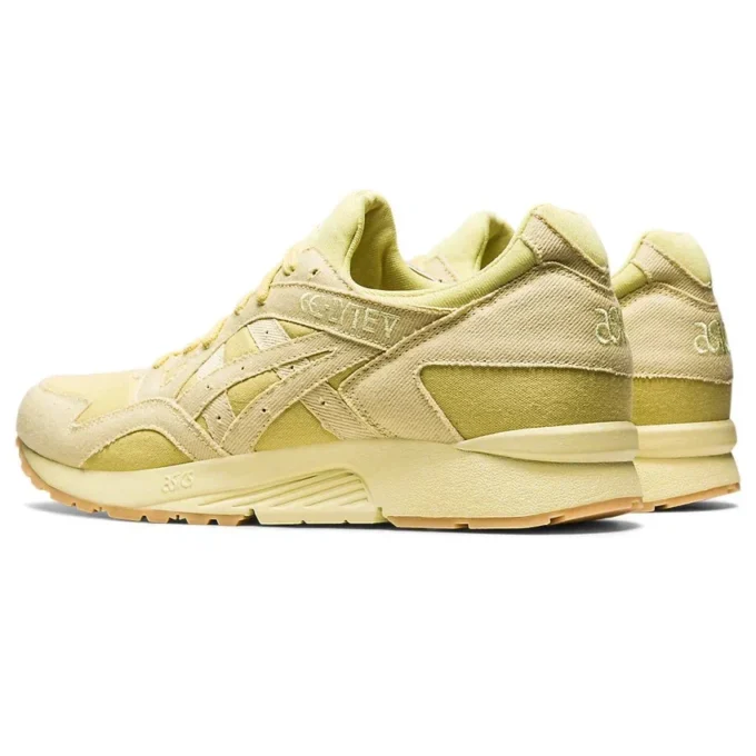 Gel-Lyte 5 «Matcha Green»