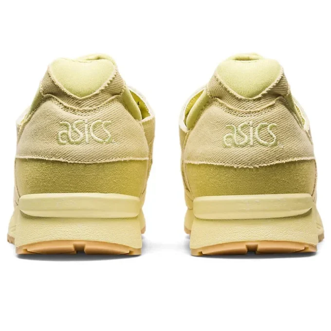 Gel-Lyte 5 «Matcha Green»