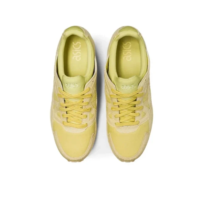 Gel-Lyte 5 «Matcha Green»