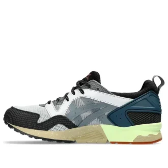 Gel-Lyte 5 «Material Play Pack – Gris glaciar»