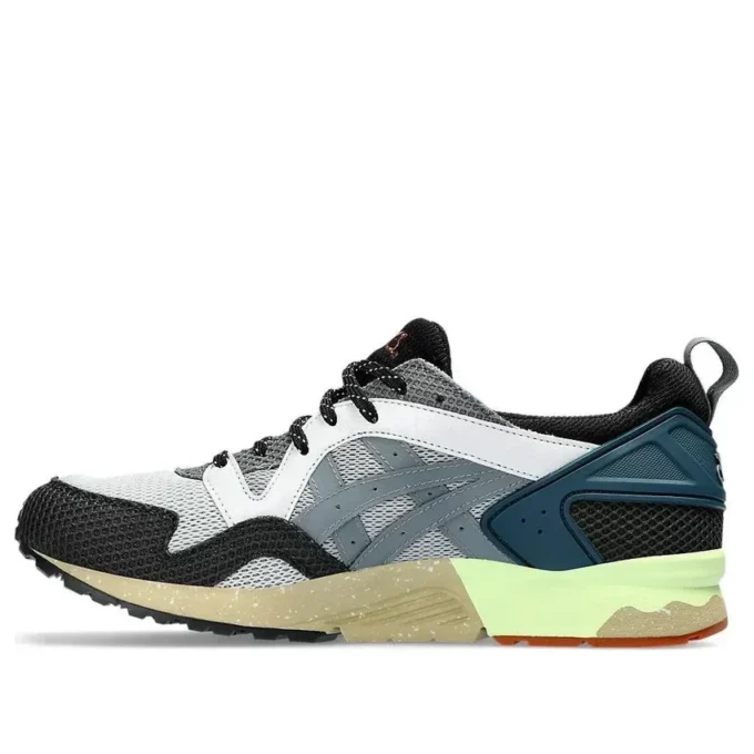 Gel-Lyte 5 «Material Play Pack – Gris glaciar»