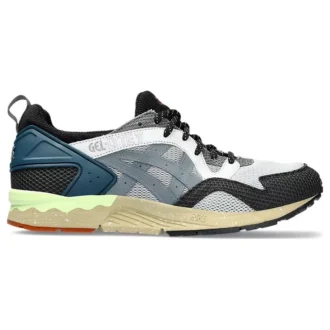Gel-Lyte 5 «Material Play Pack – Gris glaciar»