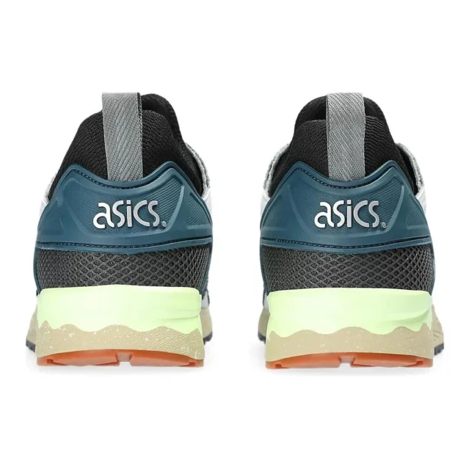 Gel-Lyte 5 «Material Play Pack – Gris glaciar»
