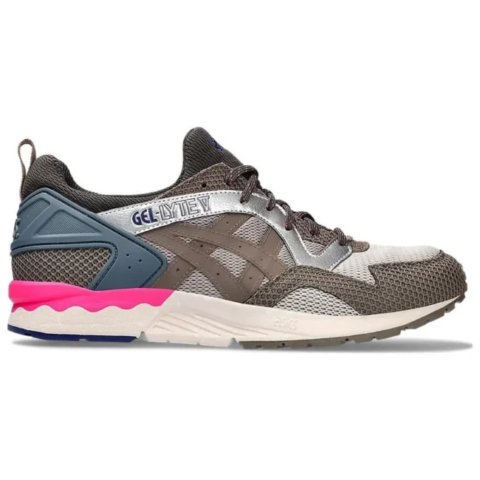 Gel-Lyte 5 «Material Play Pack – Simply Taupe»