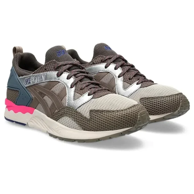 Gel-Lyte 5 «Material Play Pack – Simply Taupe»