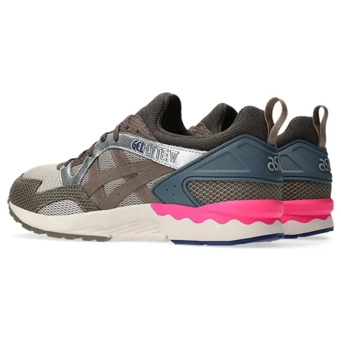 Gel-Lyte 5 «Material Play Pack – Simply Taupe»