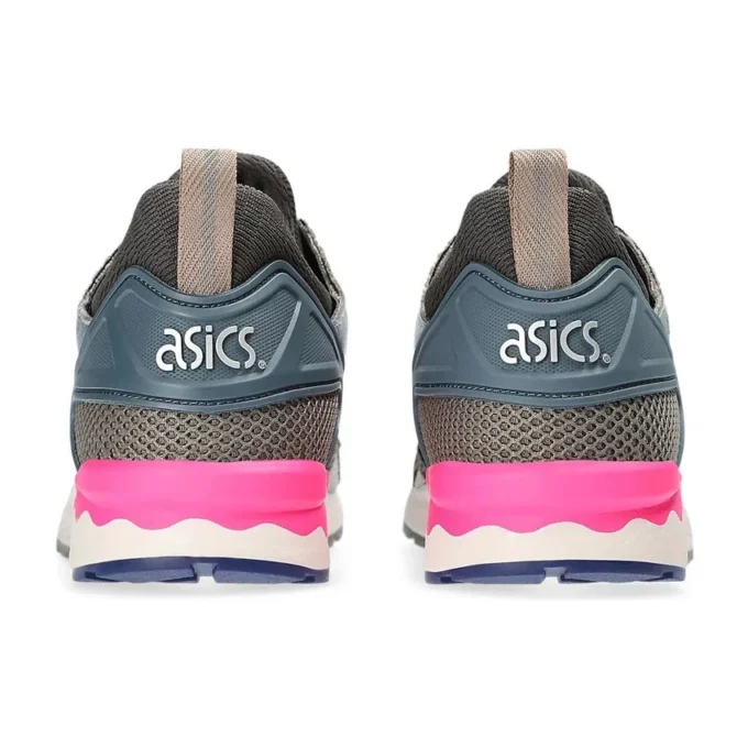 Gel-Lyte 5 «Material Play Pack – Simply Taupe»